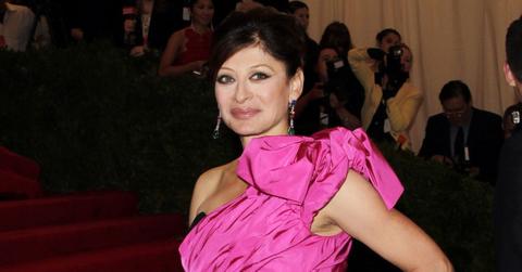 Fox News Execs Accused Of Calling Maria Bartiromo ‘A Crazy B**tch’