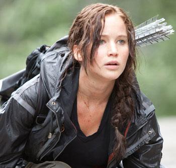 //jennifer lawrence hunger games