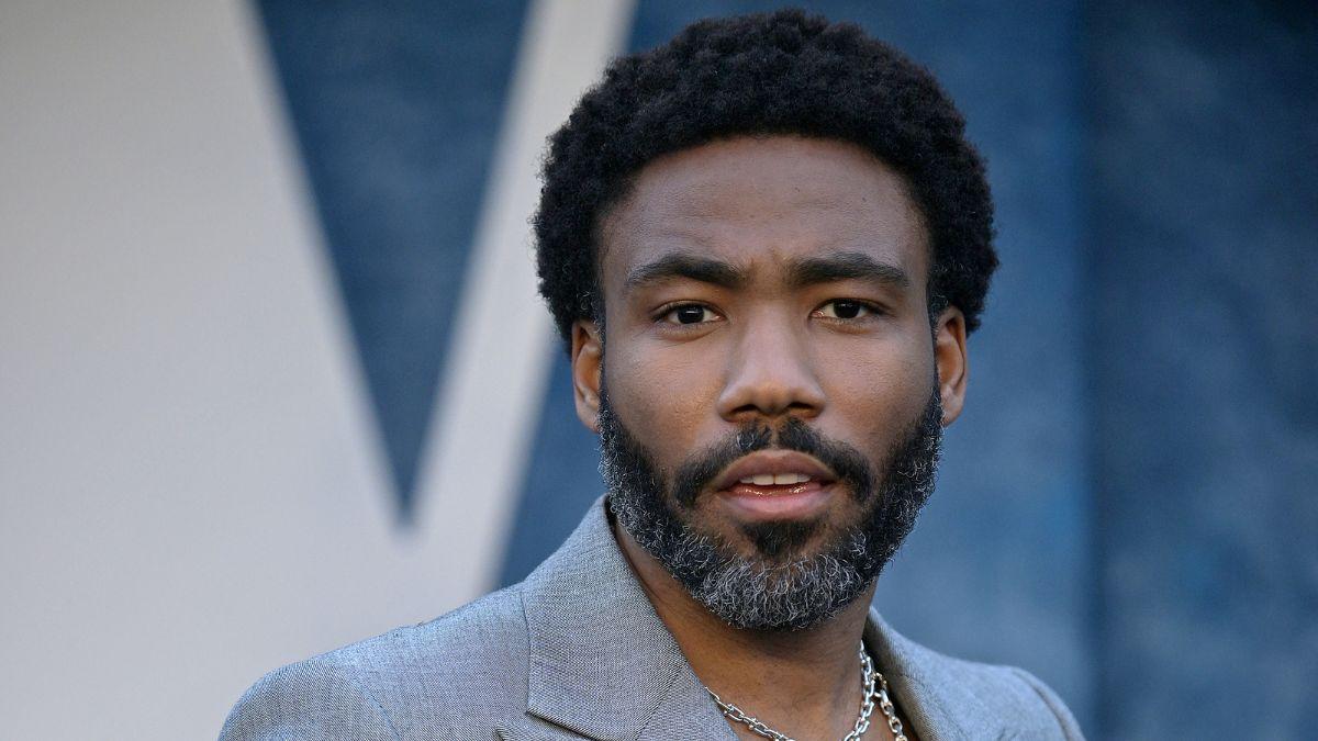 Photo of Donald Glover