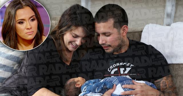 Javi Marroquin And Girlfriend Lauren Slam Briana Dejesus Cheating Claims