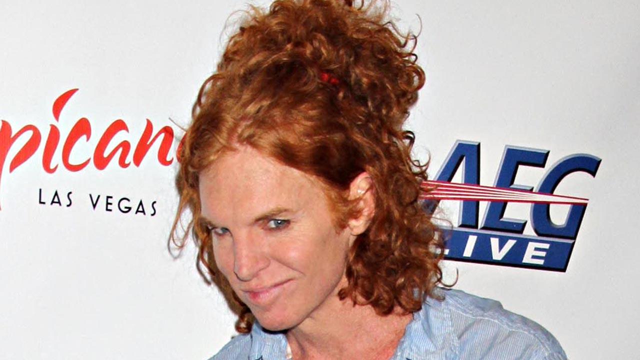 Carrot Top