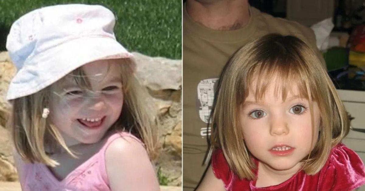 cops warn julia wendelt claiming madeleine mccann before arrest