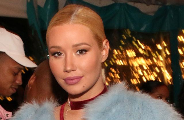 Iggy Azalea hollywood home sale