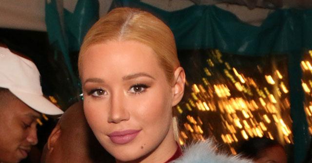 Iggy Azalea hollywood home sale