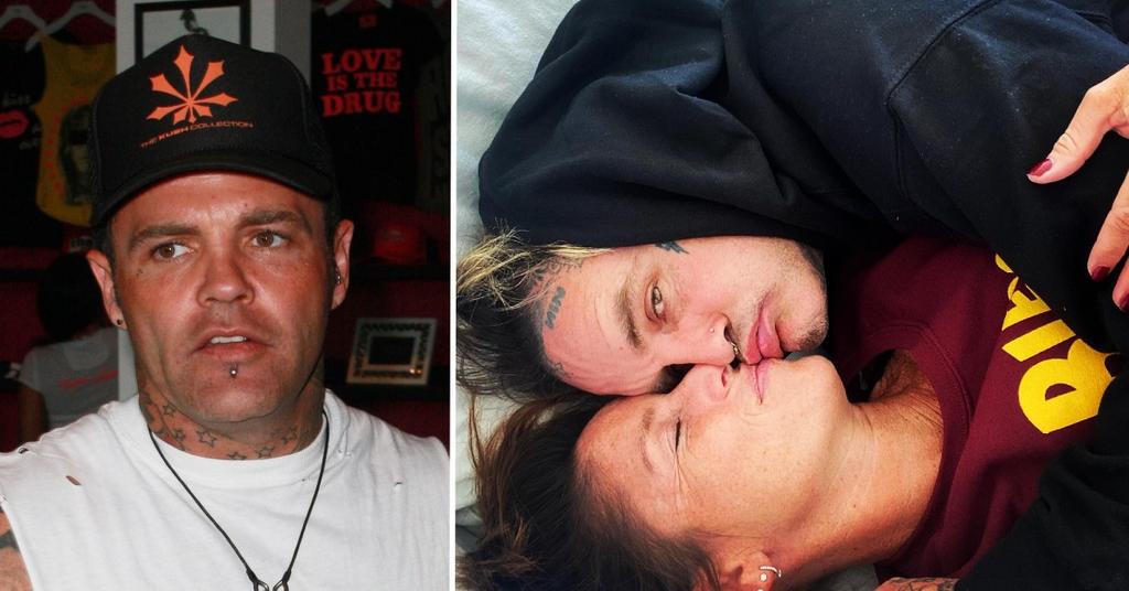 Crazy Town Singer Shifty Shellshock Arrested For DUI Months After