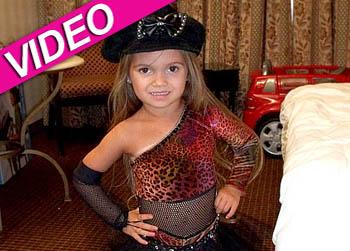 //paisley returns toddlers tiaras tlc