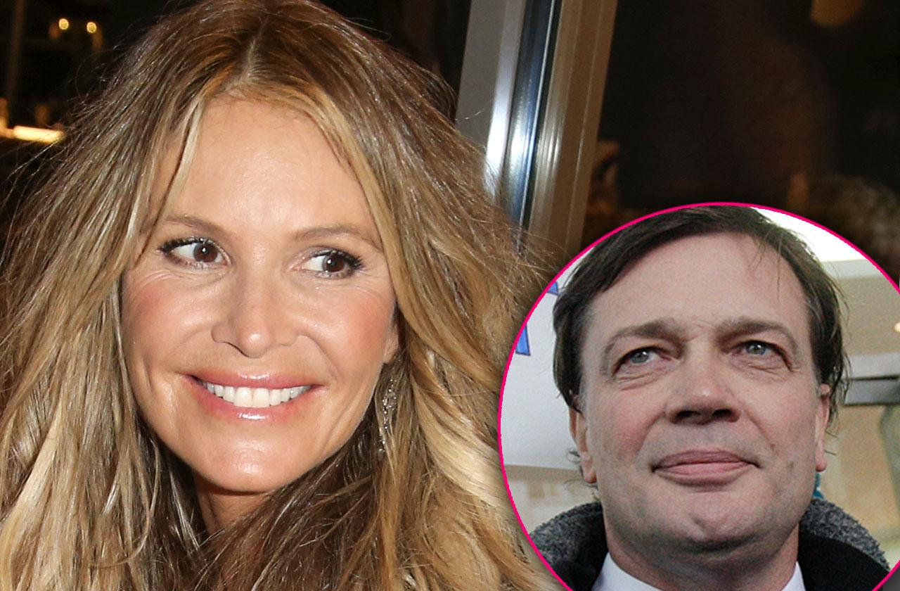 //elle macpherson andrew wakefield relationship pp