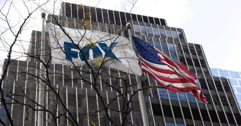 Fox Building