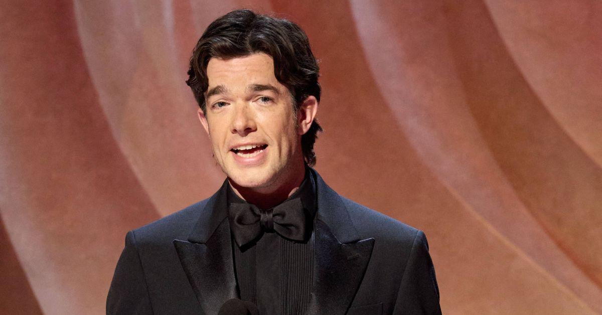Jimmy Kimmel & John Mulaney Pass On Offer To Host 2025 Oscars