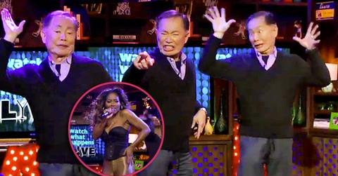 //george tekai fabulous