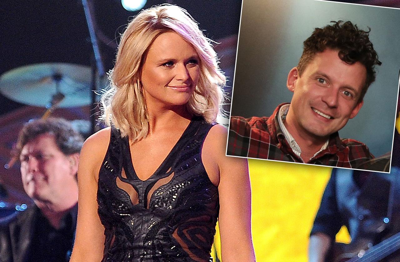 //Miranda Lambert In Love Married Boyfriend Evan Felker pp