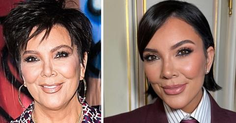 Photo of Kris Jenner