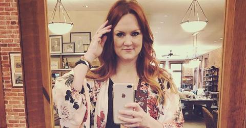 horse freedom foundation president slams phony ree drummond