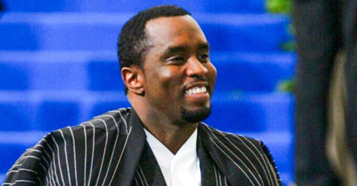 picture of Sean 'Diddy' Combs