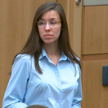 //jodi arias trial witness sick