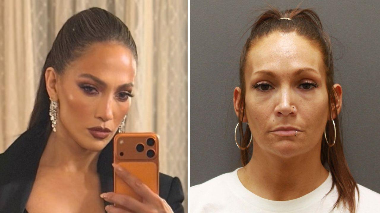 Photo of Jennifer Lopez, Cyrena Quast