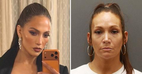 Photo of Jennifer Lopez, Cyrena Quast