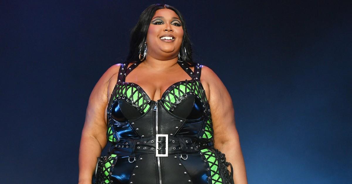 lizzo dancers sue her