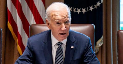 joe biden staffer resigns continued support israel genocide gaza