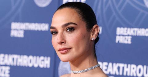 picture of Gal Gadot
