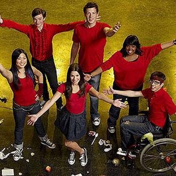 //glee