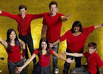 //glee