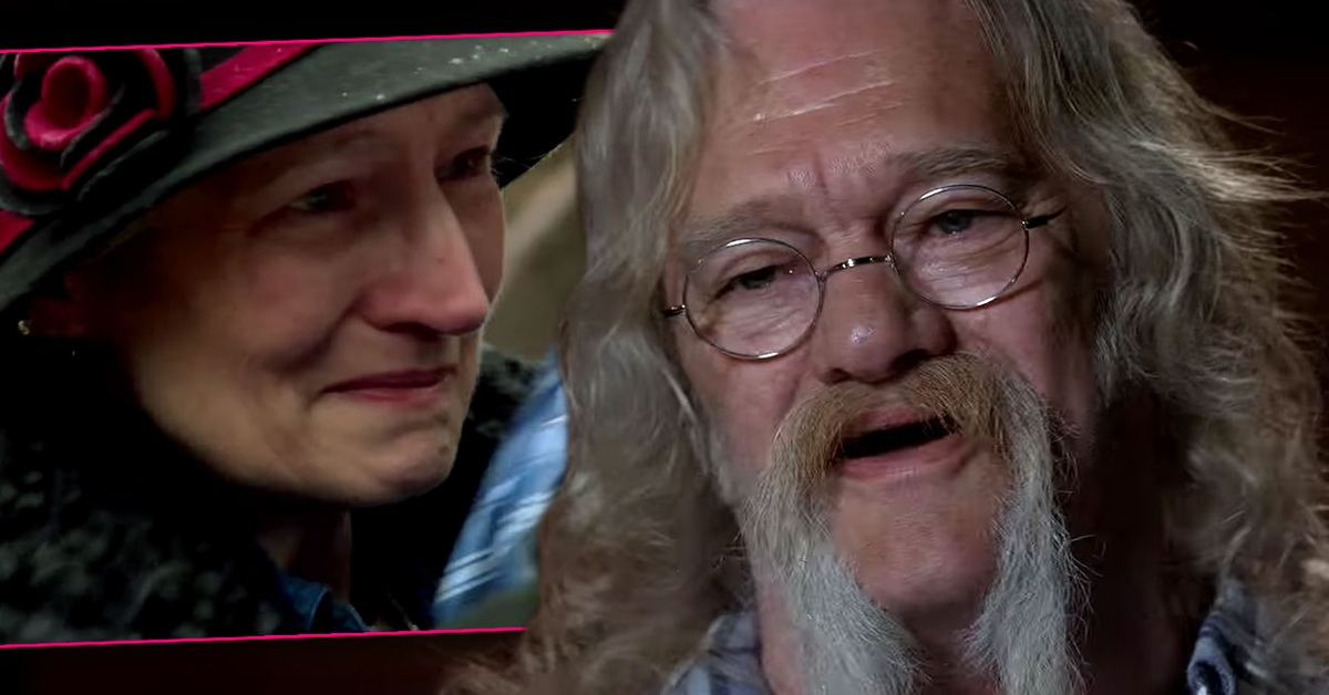 ‘alaskan Bush People Ami Brown Cancer Battle Star ‘fell Over Dead For