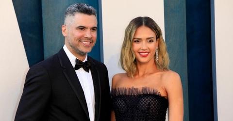 jessica alba and cash warren headed for divorce