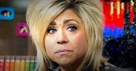 //theresa caputo long island medium tell all pp