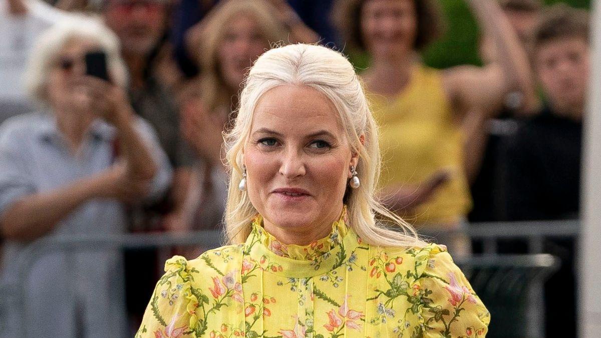 Mette-Marit