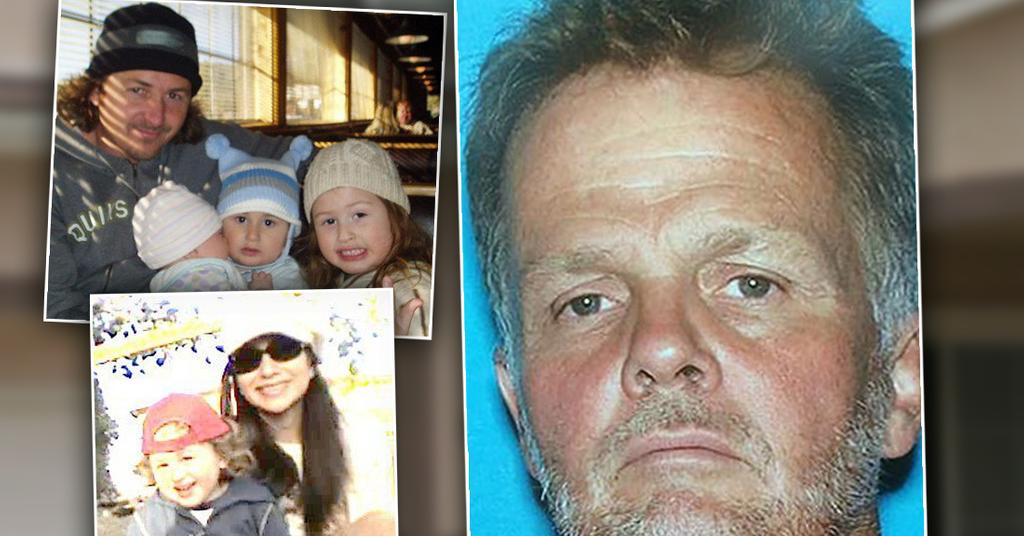 Charles Merritt Gets Death Penalty McStay Family Murders