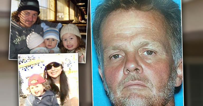 Charles Merritt Gets Death Penalty McStay Family Murders