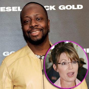 //wyclef jean sarah palin inf