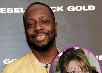 //wyclef jean sarah palin inf