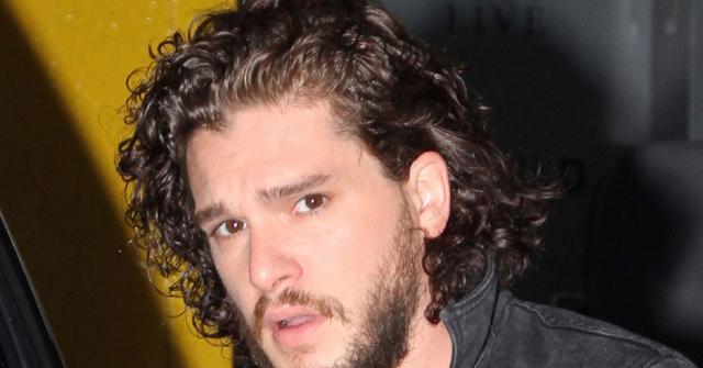 Game Of Thrones Kit Harington Drunk Pool Bar