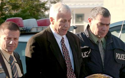//jerry sandusky gary shultz