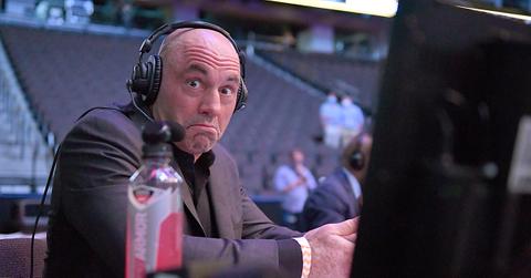 joe rogan takes back antivaxx comments covid vaccine coronavirus