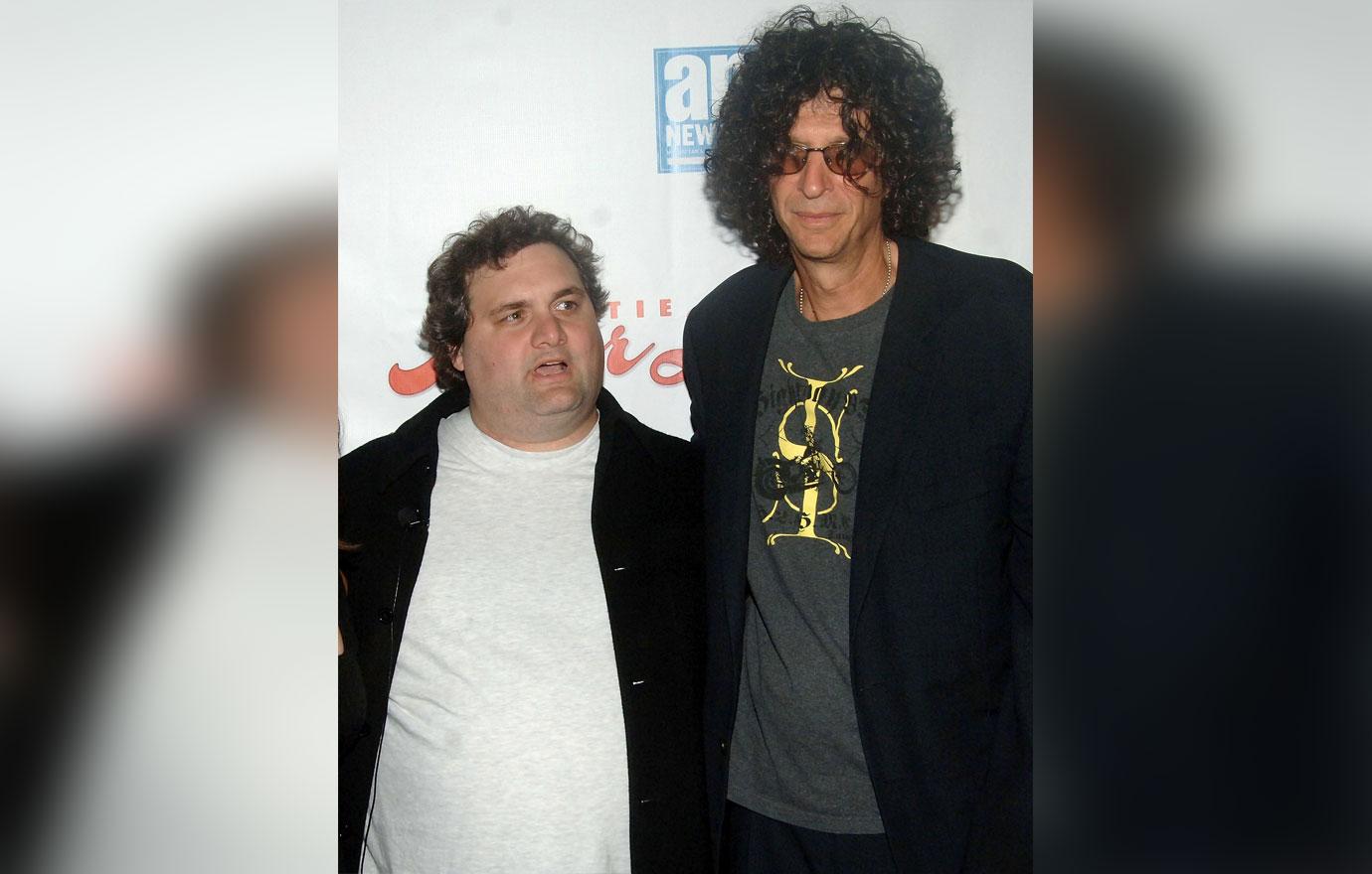 artie lange hospital photos