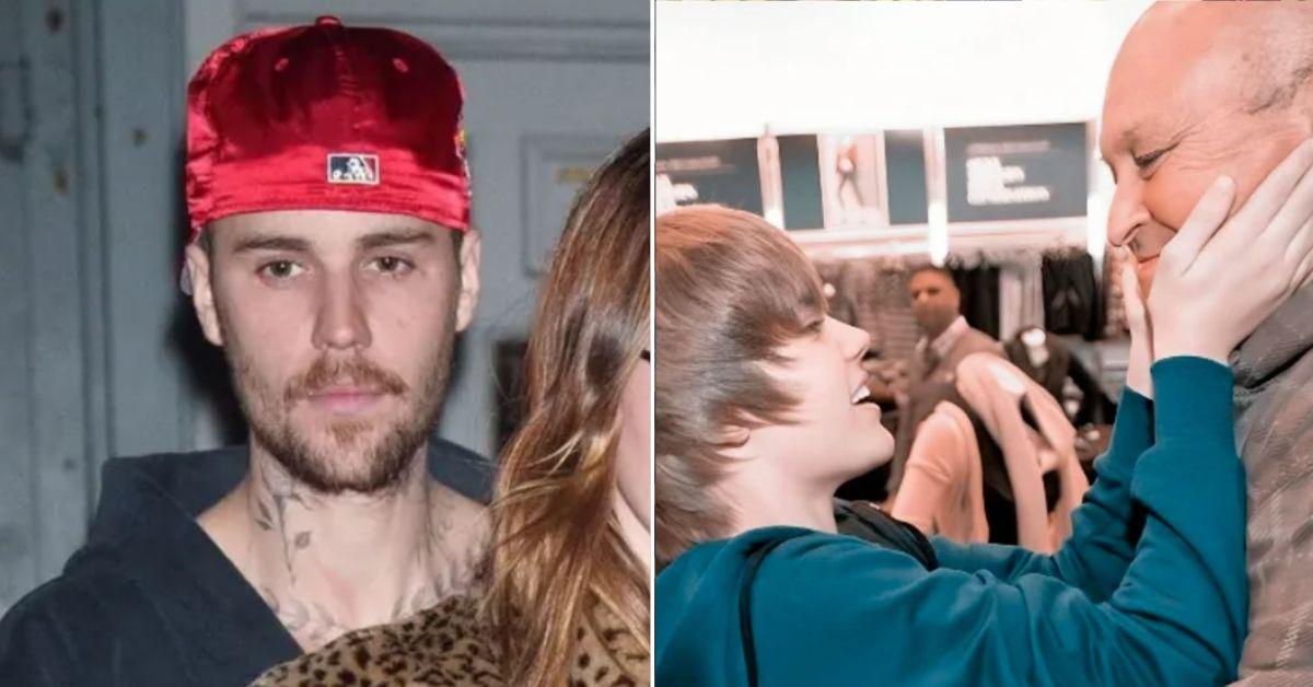Justin Bieber’s Grandfather Bruce Dale Dead At 80
