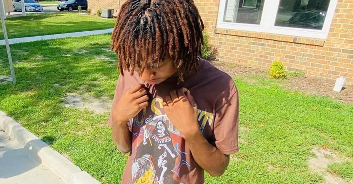 Teen Rapper's GoFundMe Reaches $8k as Mother Details Harrowing ...