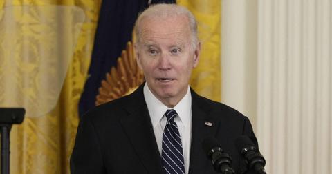 President Joe Biden Officially Announces 2024 Re-election Bid