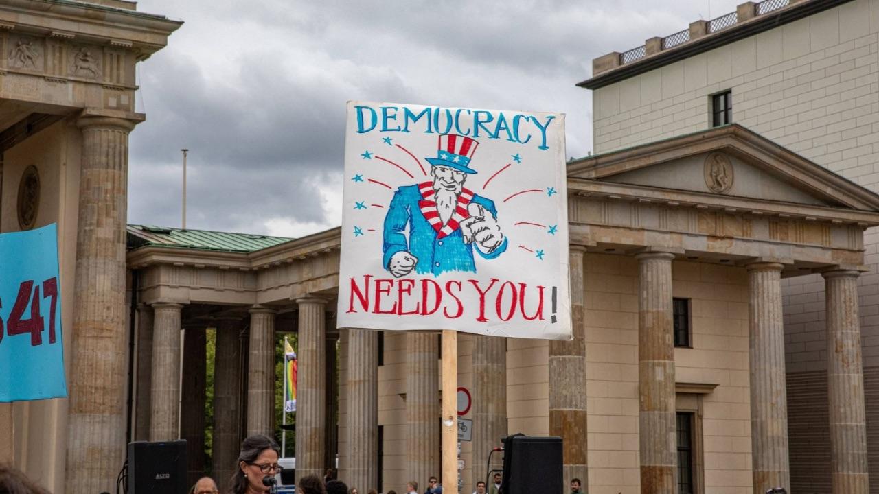 DHS was preparing a plan to help states secure the midterms.