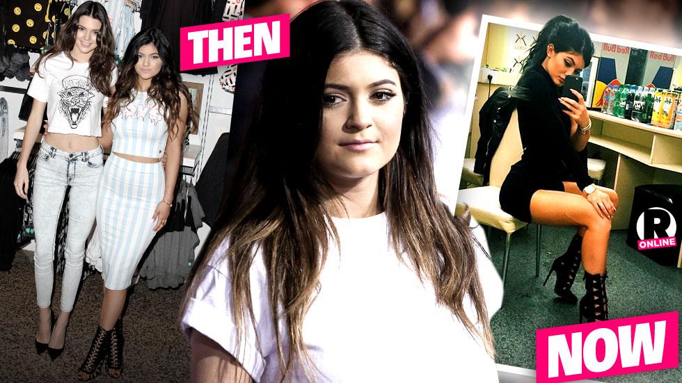 How To Be Skinny Like Kylie Jenner