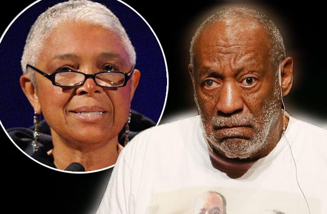 Bill Cosby Rape Case -- Camille Cosby's Deposition Unsealed