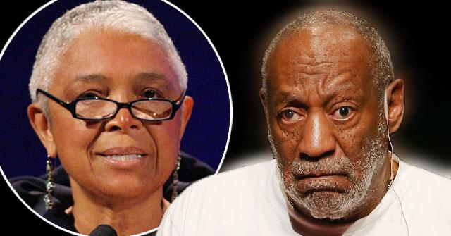 Bill Cosby Rape Case -- Camille Cosby's Deposition Unsealed