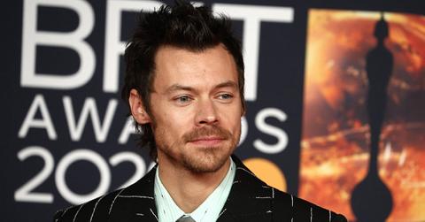 Photo of Harry Styles