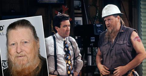 //character actor mickey jones dead dies pp