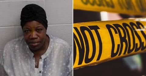 Nursing Home Worker Accused of Pushing, Killing Elderly Resident