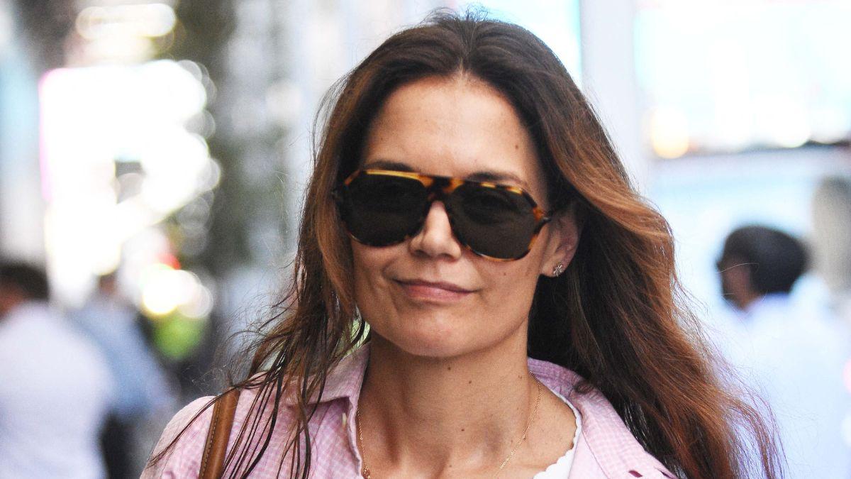 picture of Katie Holmes