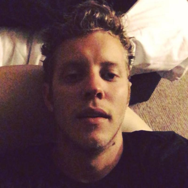 Miranda Lambert Boyfriend Anderson East Instagram